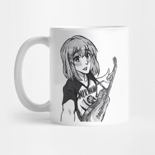 Yui Hirasawa/K-On!/けいおん!/Keion! T-Shirt Mug